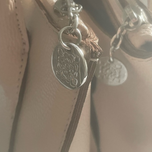 Christian Livingston hand bag. - Picture 2 of 6